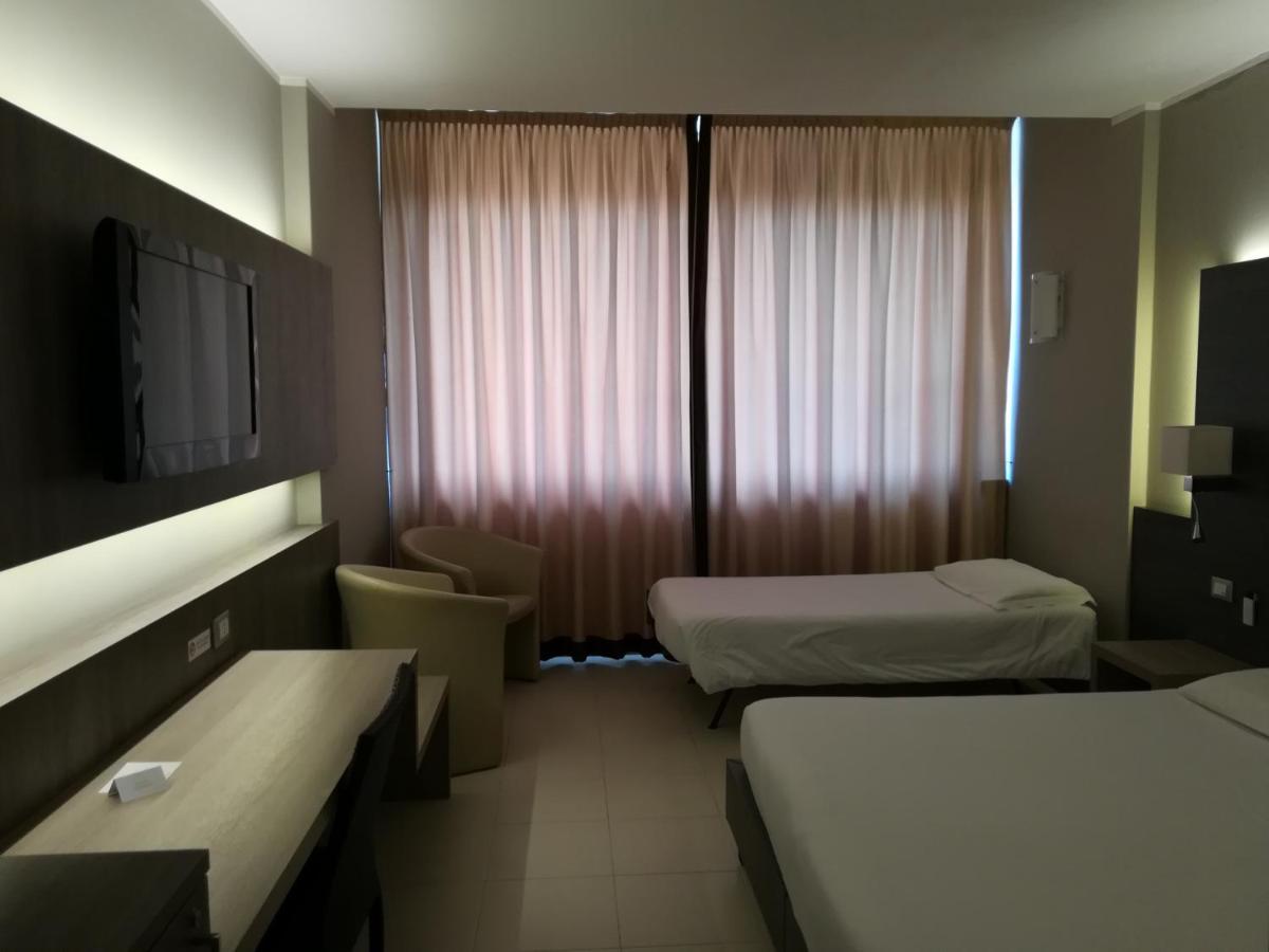 Poggio Hotel Arenzano Exteriör bild