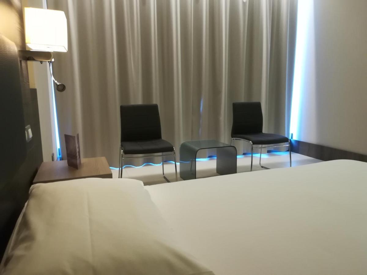 Poggio Hotel Arenzano Exteriör bild