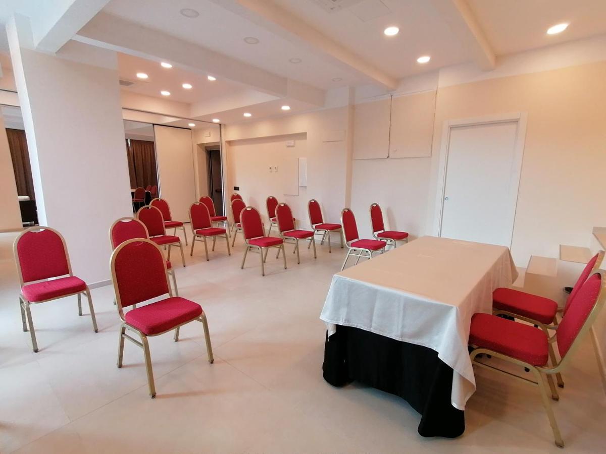 Poggio Hotel Arenzano Exteriör bild