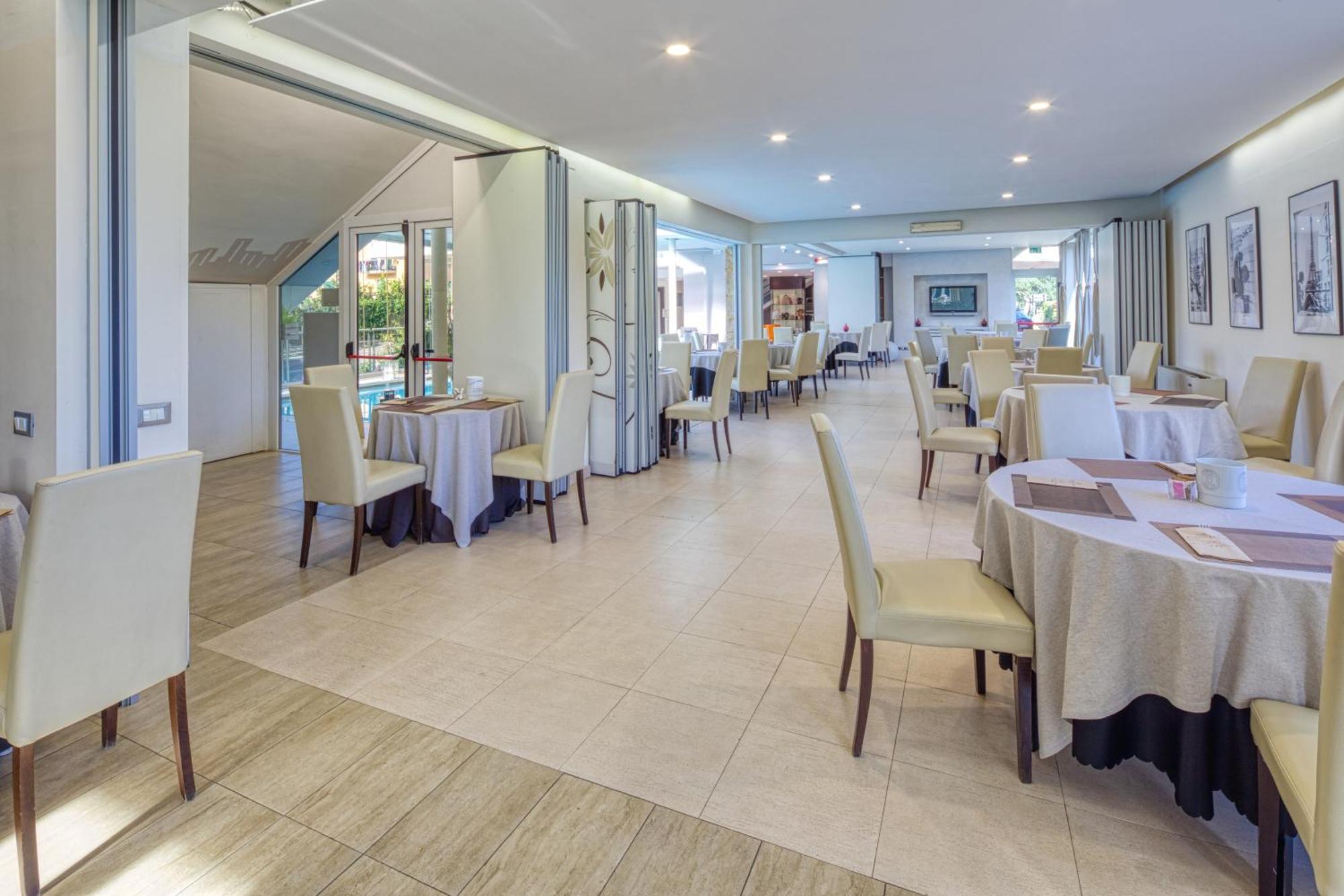 Poggio Hotel Arenzano Exteriör bild